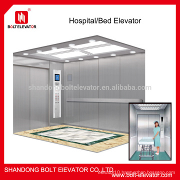 1600kg of capacity hospital bed elevator dental elevator